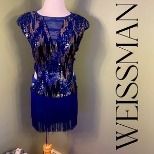 AXL Weissman costume